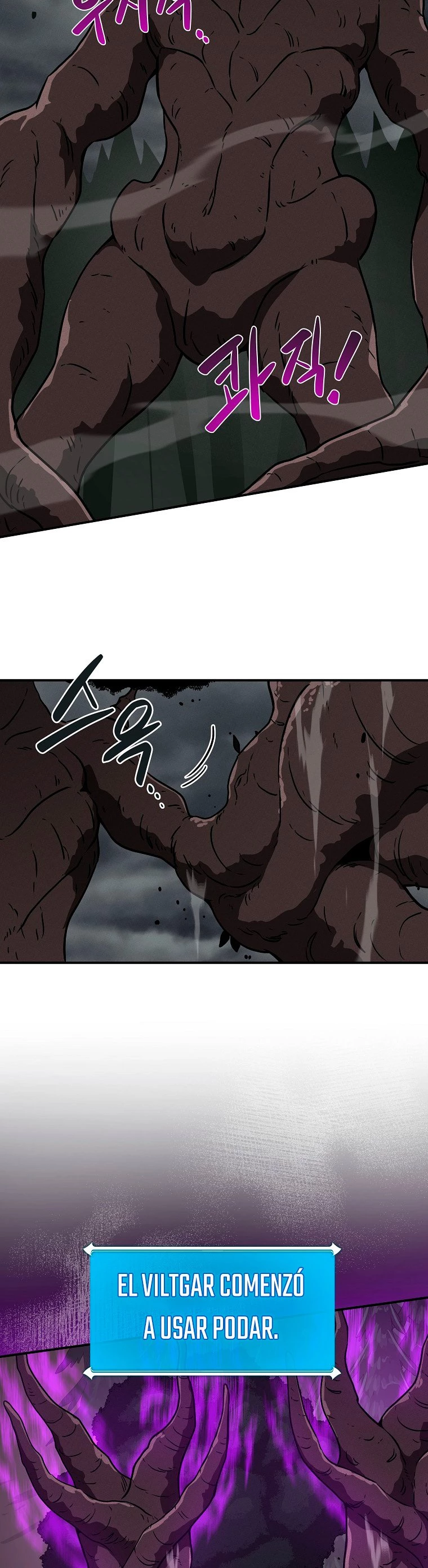 BJ Archimago > Capitulo 41 > Page 301
